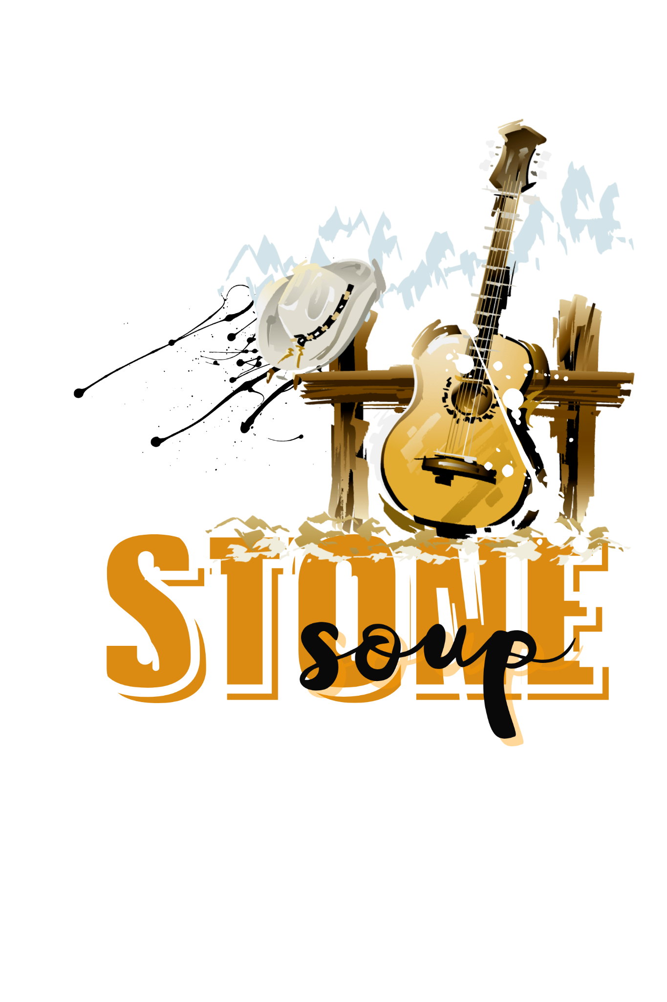 Stone Soup logo